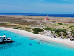 Klein Curaçao - o que fazer em curaçao - passeios em curaçao