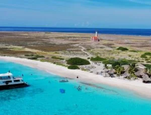 Klein Curaçao - o que fazer em curaçao - passeios em curaçao