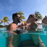 Criando-Memorias -Spanish Water Appartments, Curaçao