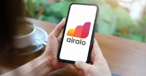 Airalo