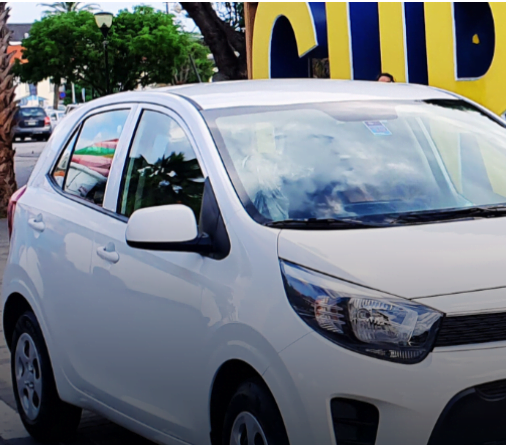 Aluguel de Carro mais barato e confiável em Curaçao